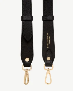 Adjustable Leather Strap