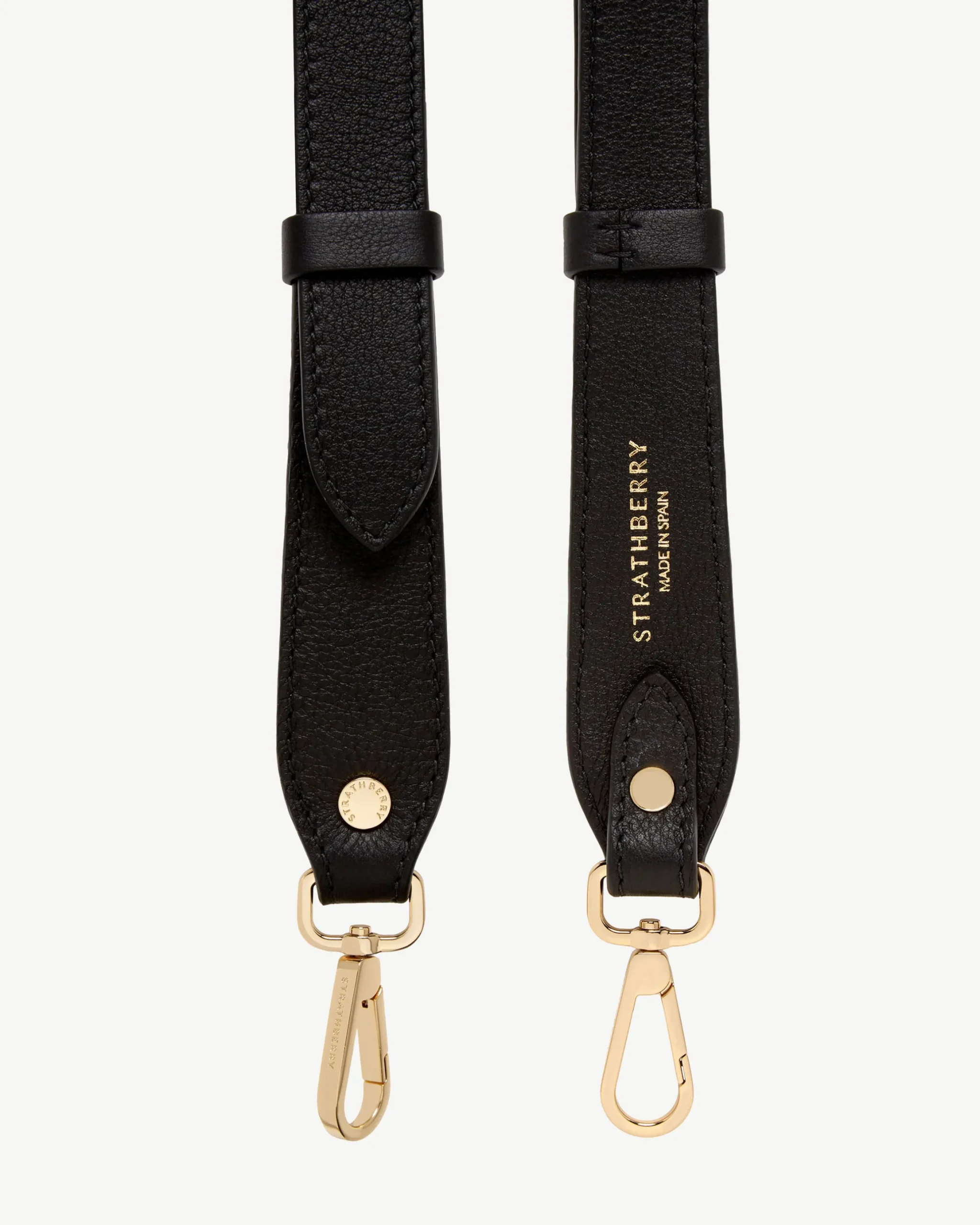 Adjustable Leather Strap