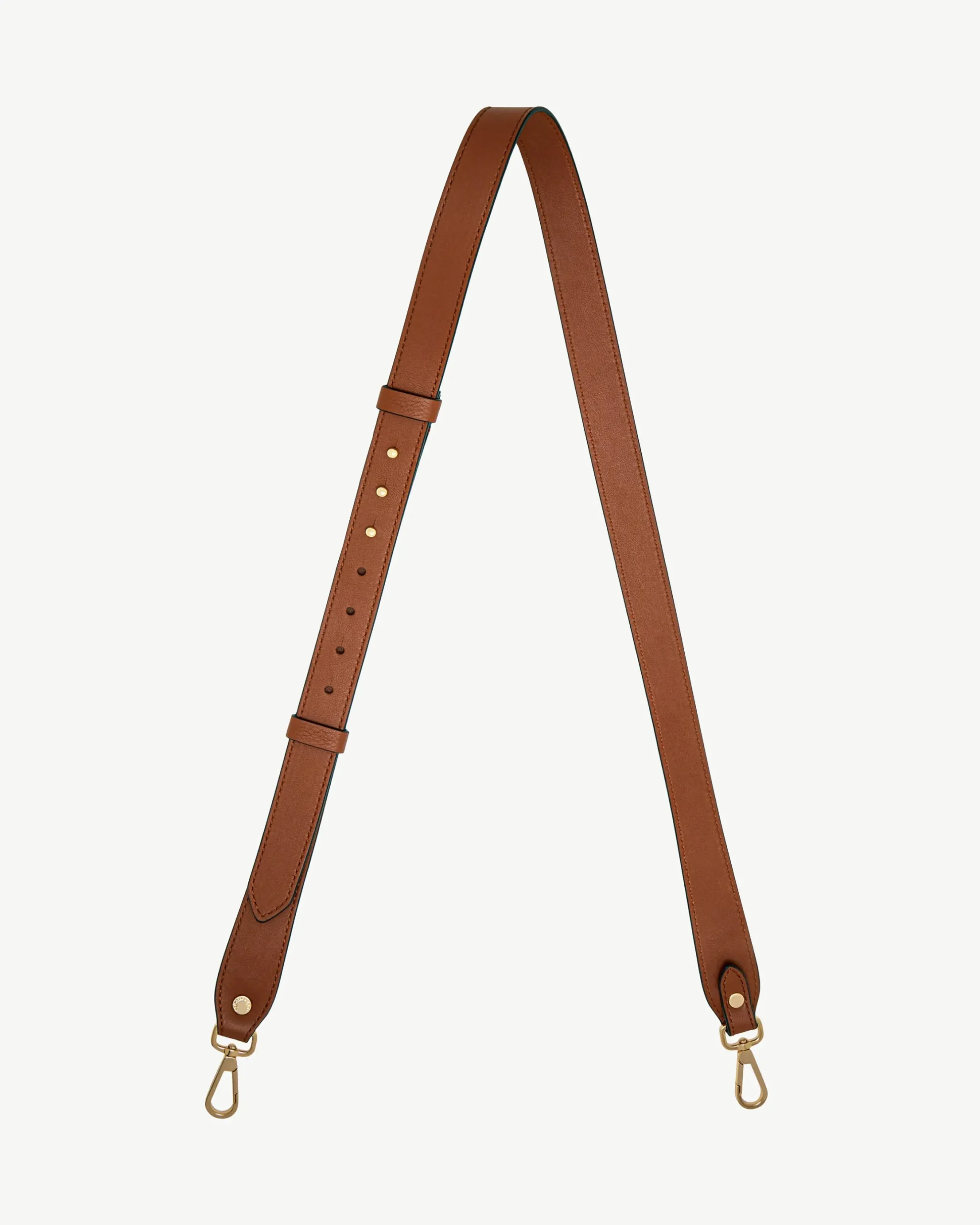 Adjustable Leather Strap