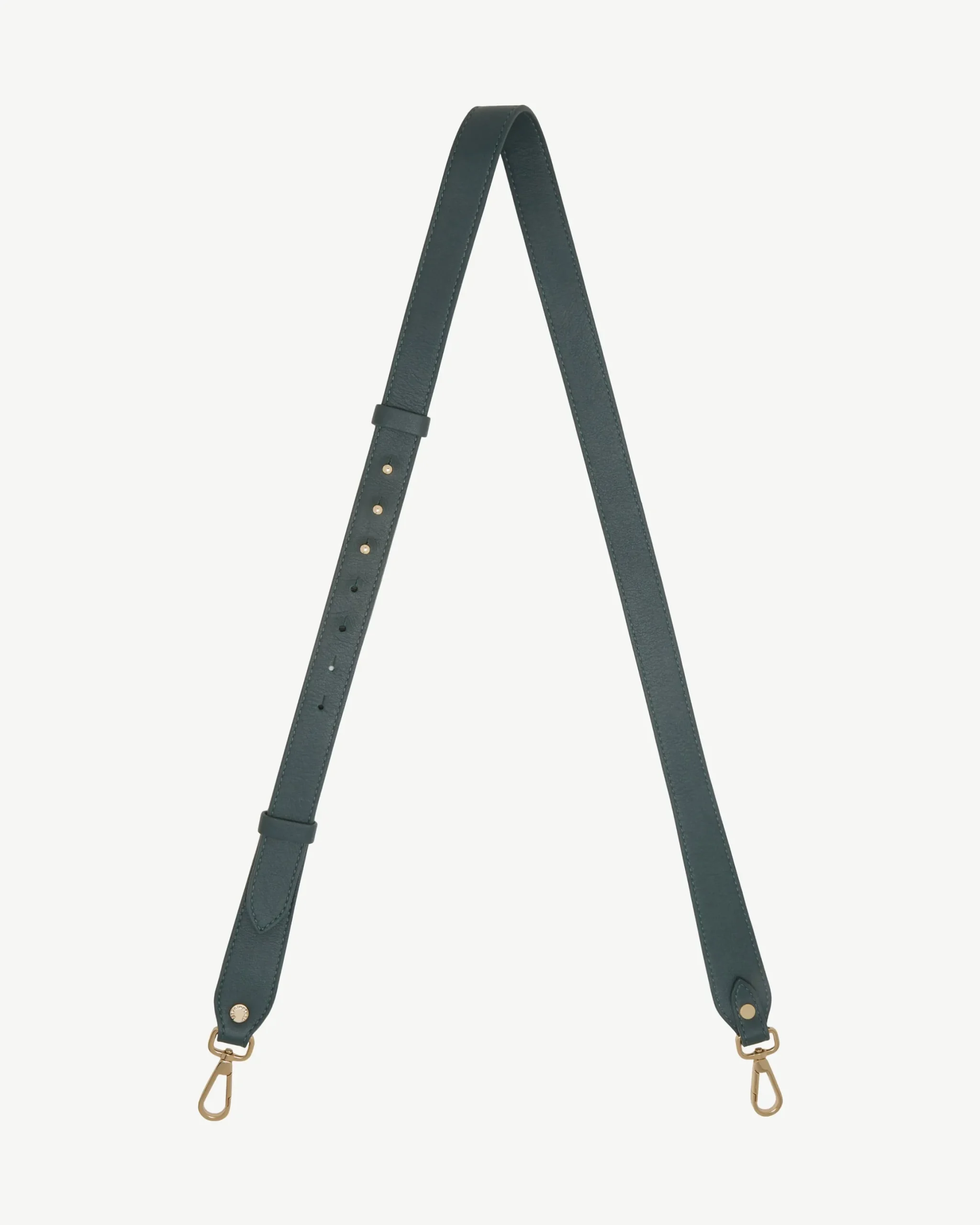Adjustable Leather Strap