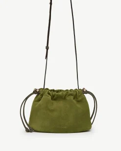 Charlotte Drawstring