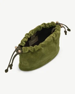 Charlotte Drawstring