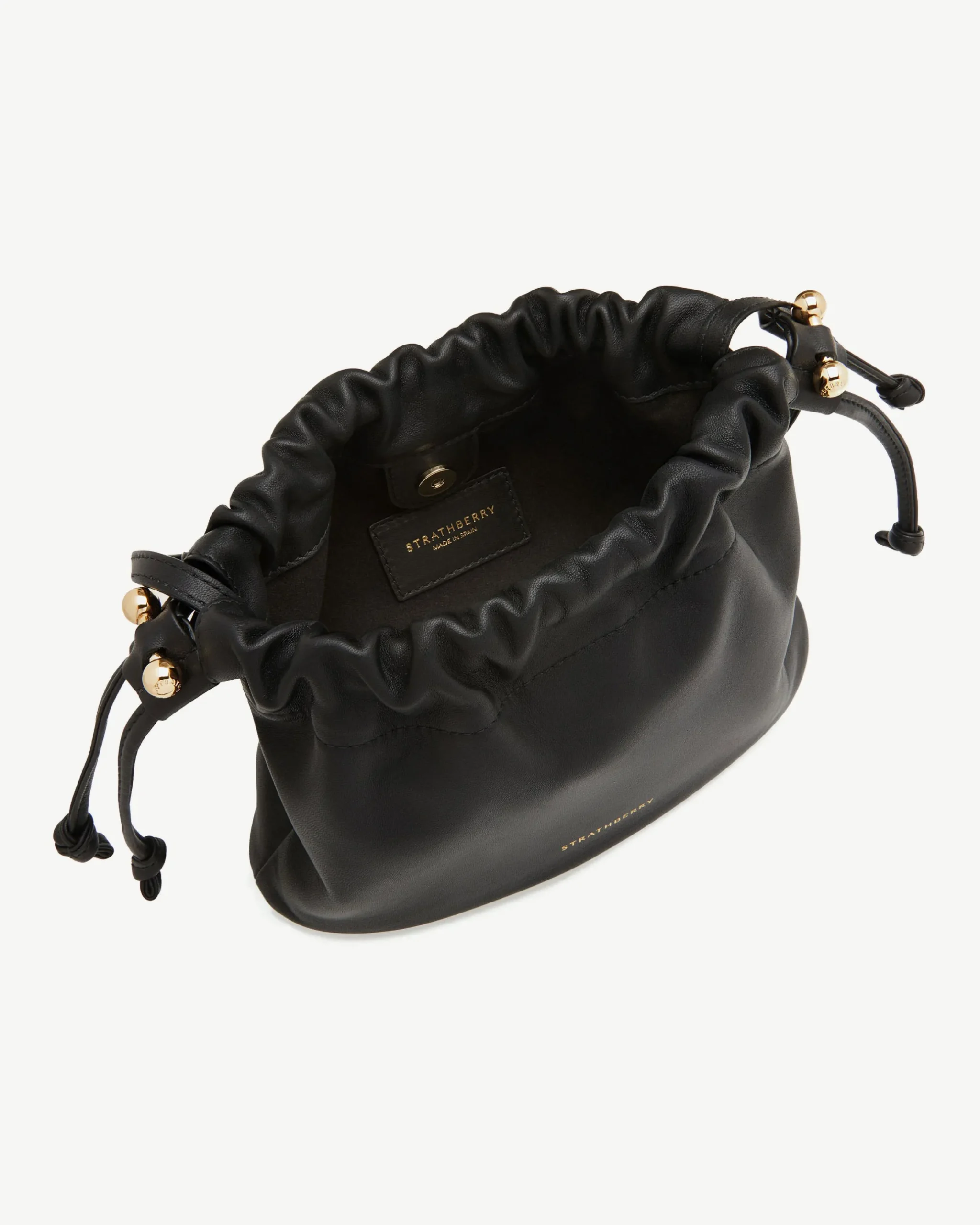 Charlotte Drawstring