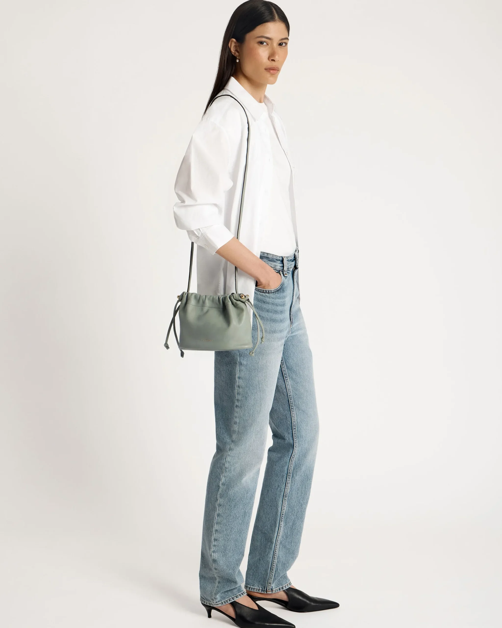 Charlotte Drawstring