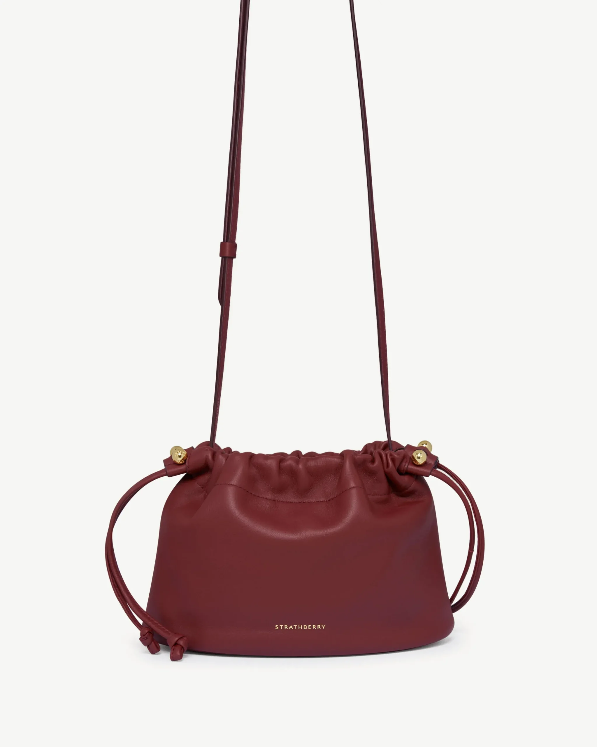 Charlotte Drawstring