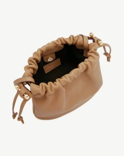 Charlotte Drawstring