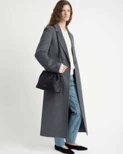 Charlotte Midi Drawstring