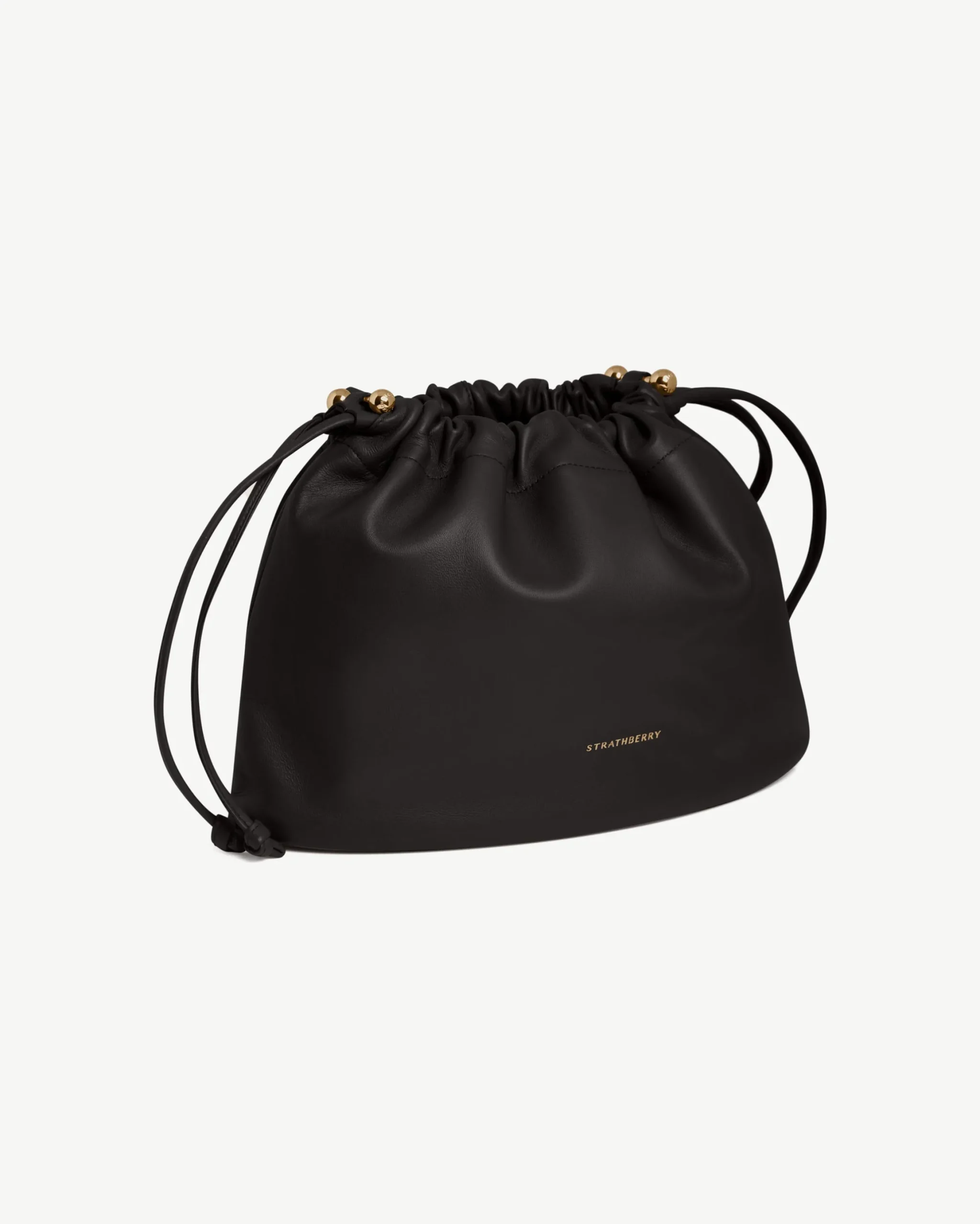 Charlotte Midi Drawstring