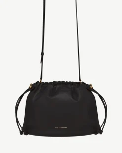 Charlotte Midi Drawstring