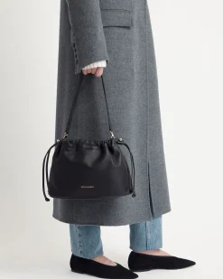 Charlotte Midi Drawstring