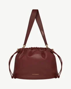 Charlotte Midi Drawstring