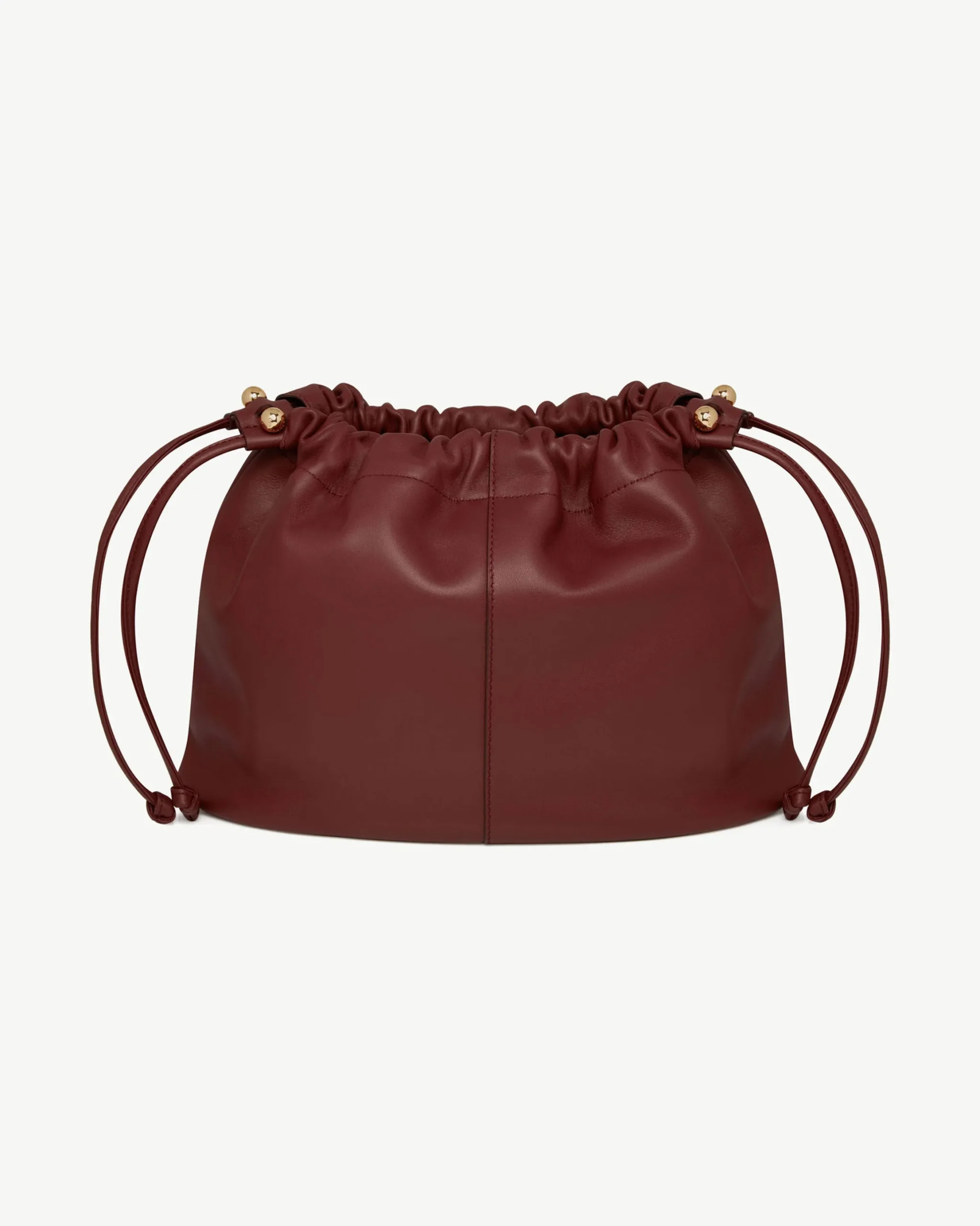 Charlotte Midi Drawstring