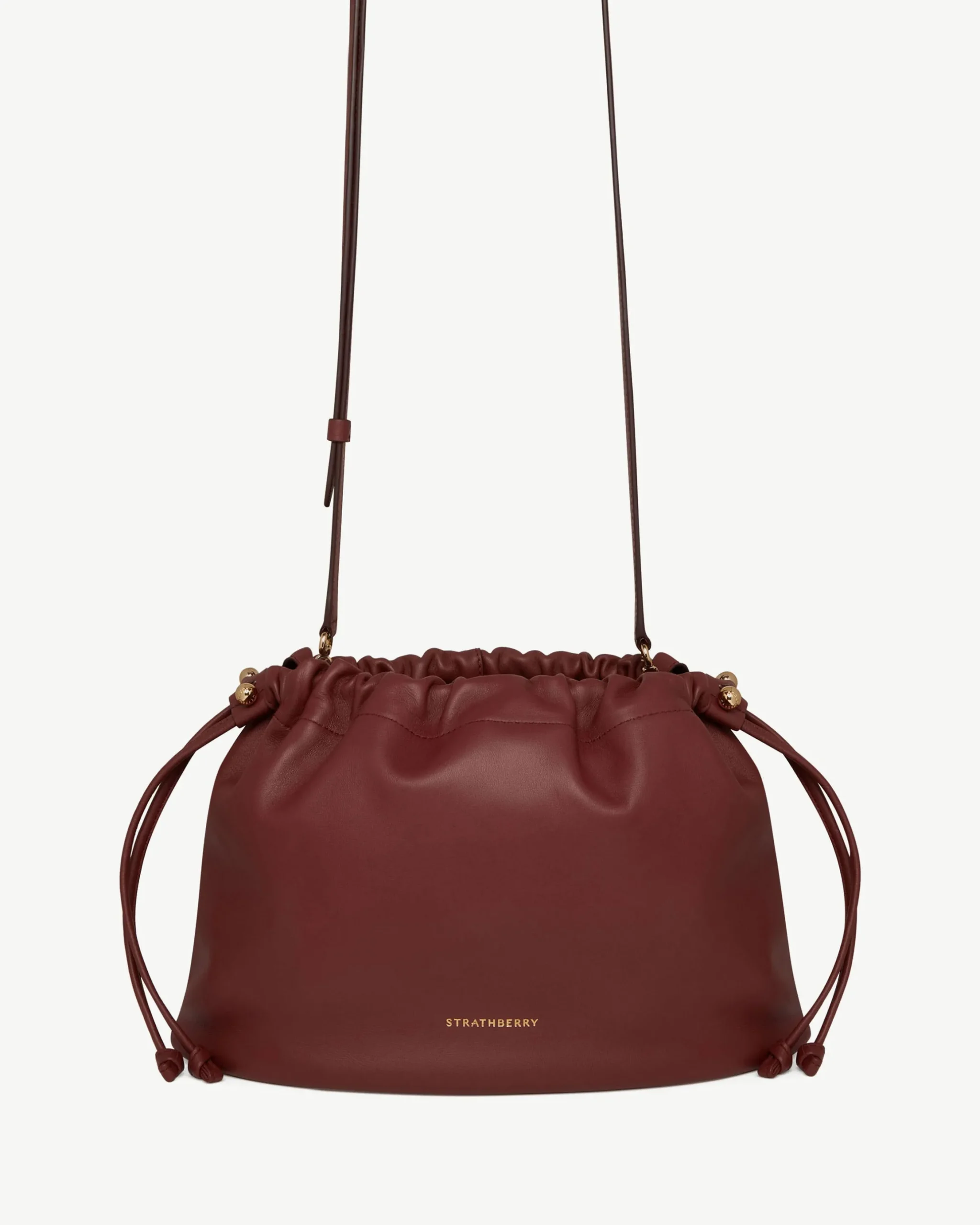 Charlotte Midi Drawstring