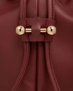 Charlotte Midi Drawstring