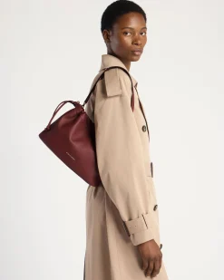 Charlotte Midi Drawstring