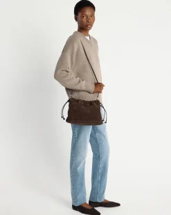 Charlotte Midi Drawstring