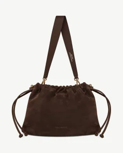 Charlotte Midi Drawstring