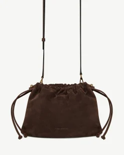 Charlotte Midi Drawstring