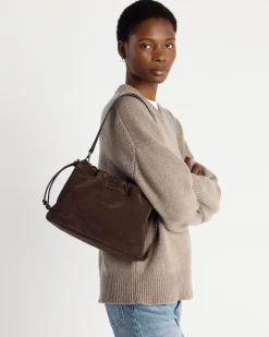 Charlotte Midi Drawstring