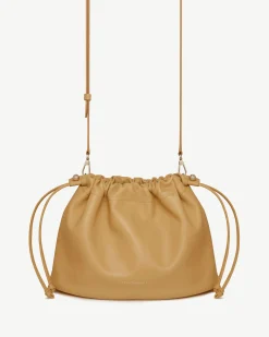 Charlotte Midi Drawstring