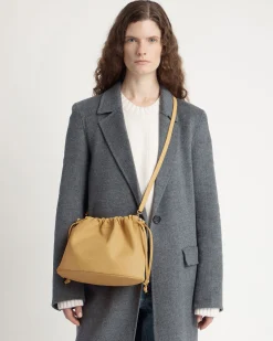 Charlotte Midi Drawstring
