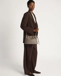 Charlotte Midi Drawstring