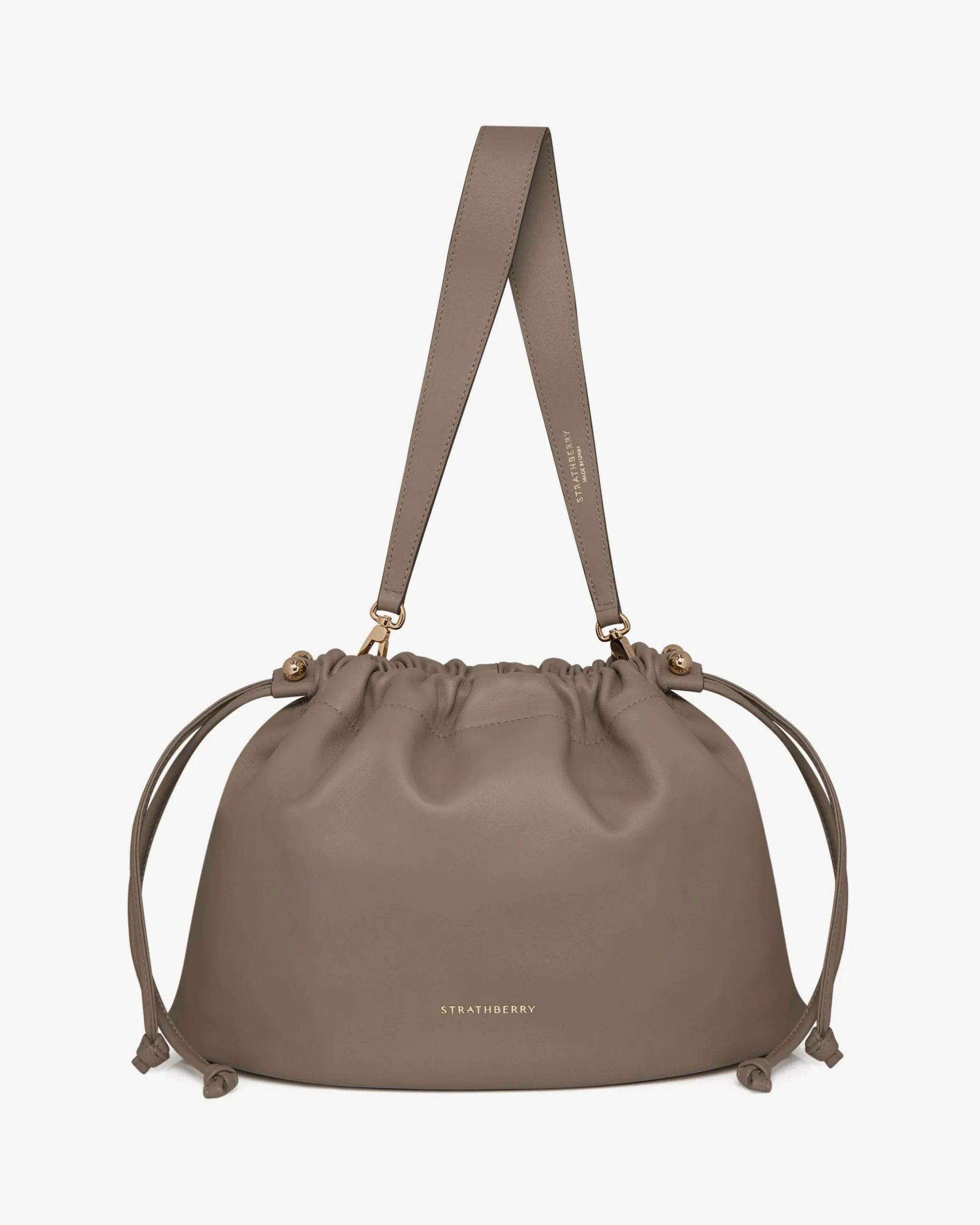 Charlotte Midi Drawstring