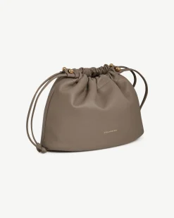 Charlotte Midi Drawstring