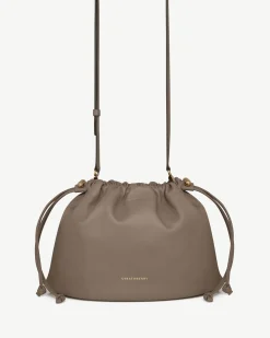 Charlotte Midi Drawstring