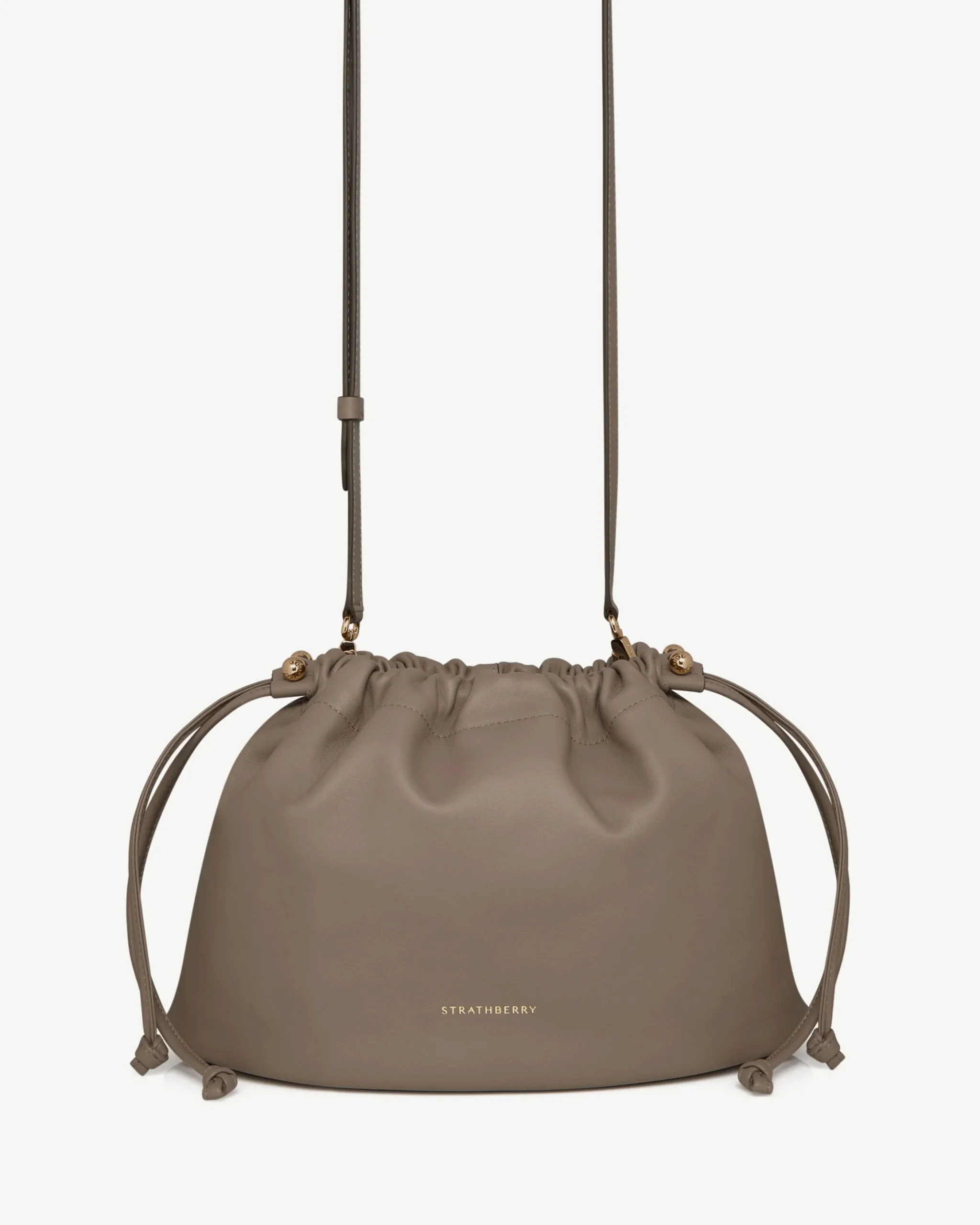 Charlotte Midi Drawstring