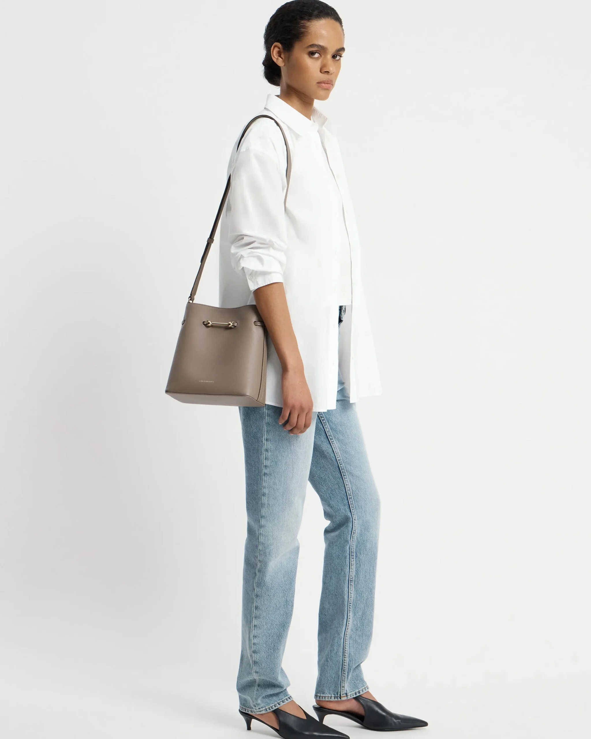 Corda Bucket