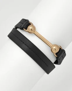Corda Double Wrap Bracelet
