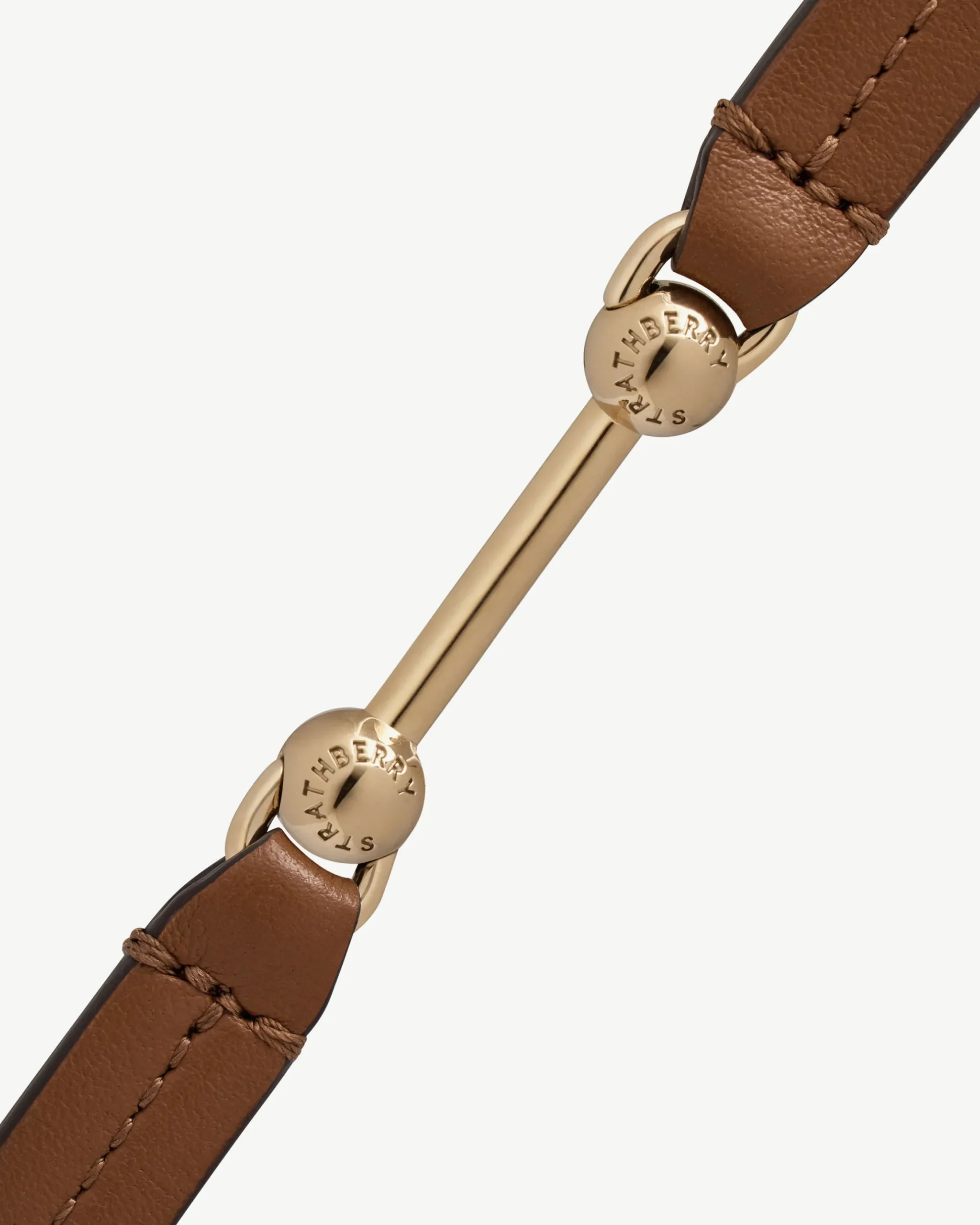 Corda Double Wrap Bracelet