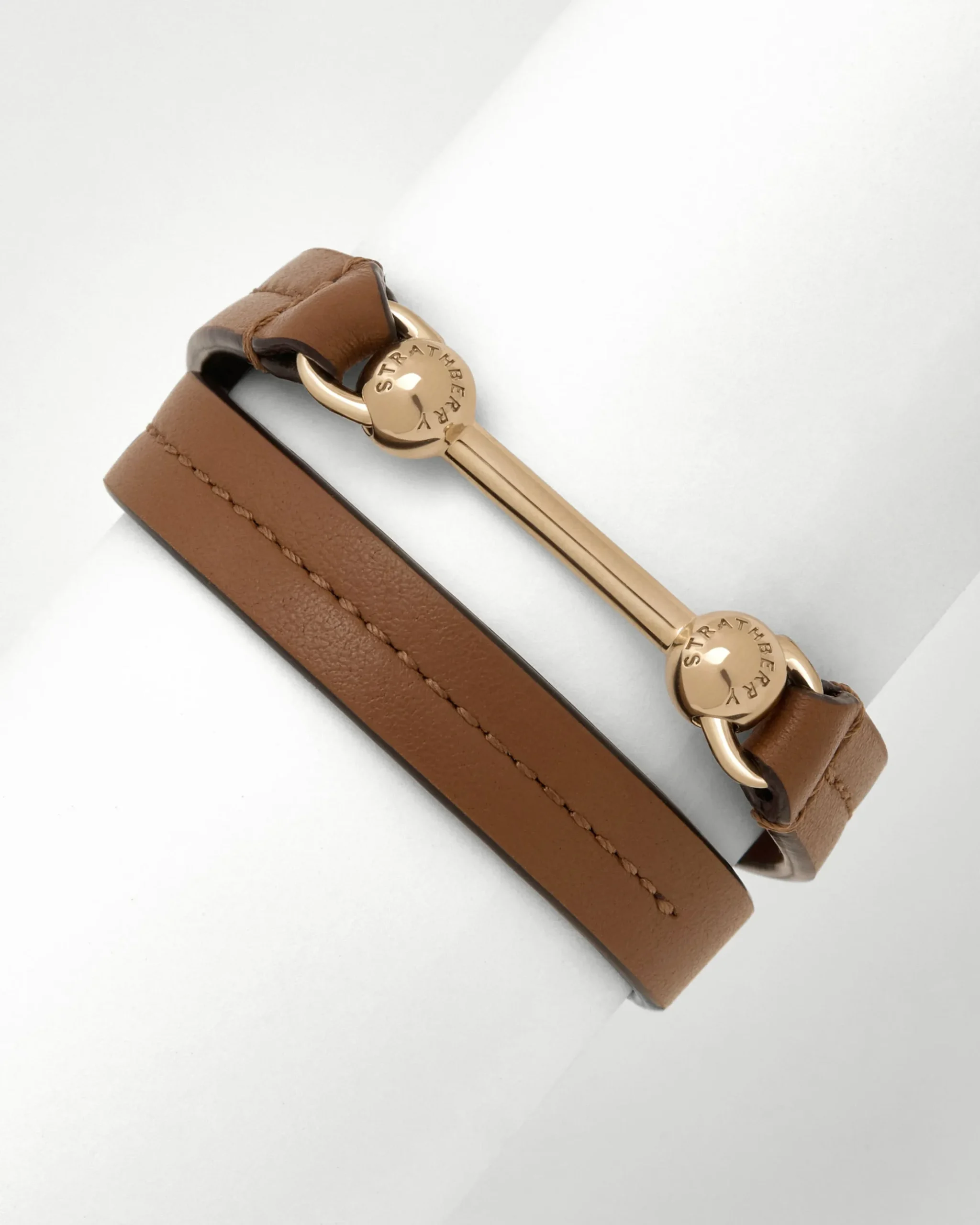 Corda Double Wrap Bracelet