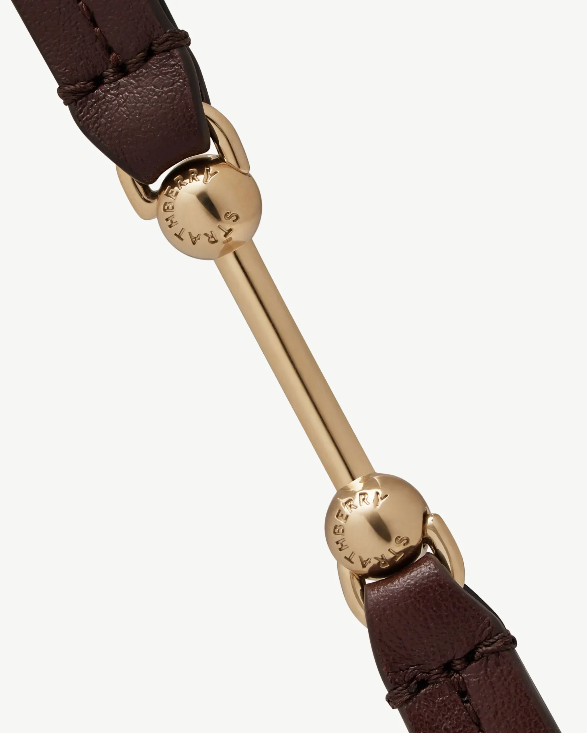 Corda Double Wrap Bracelet