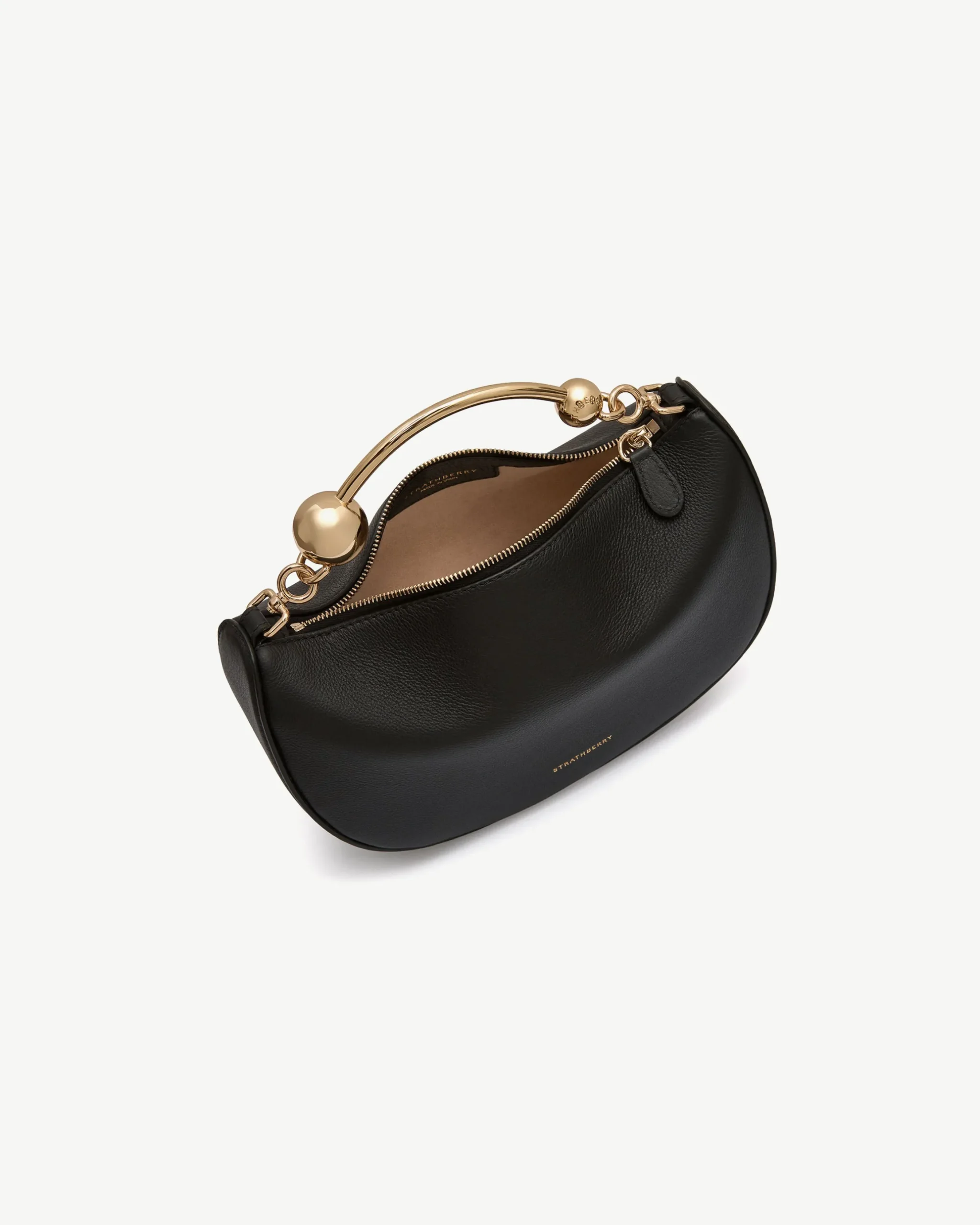 Crescent Moon Mini
