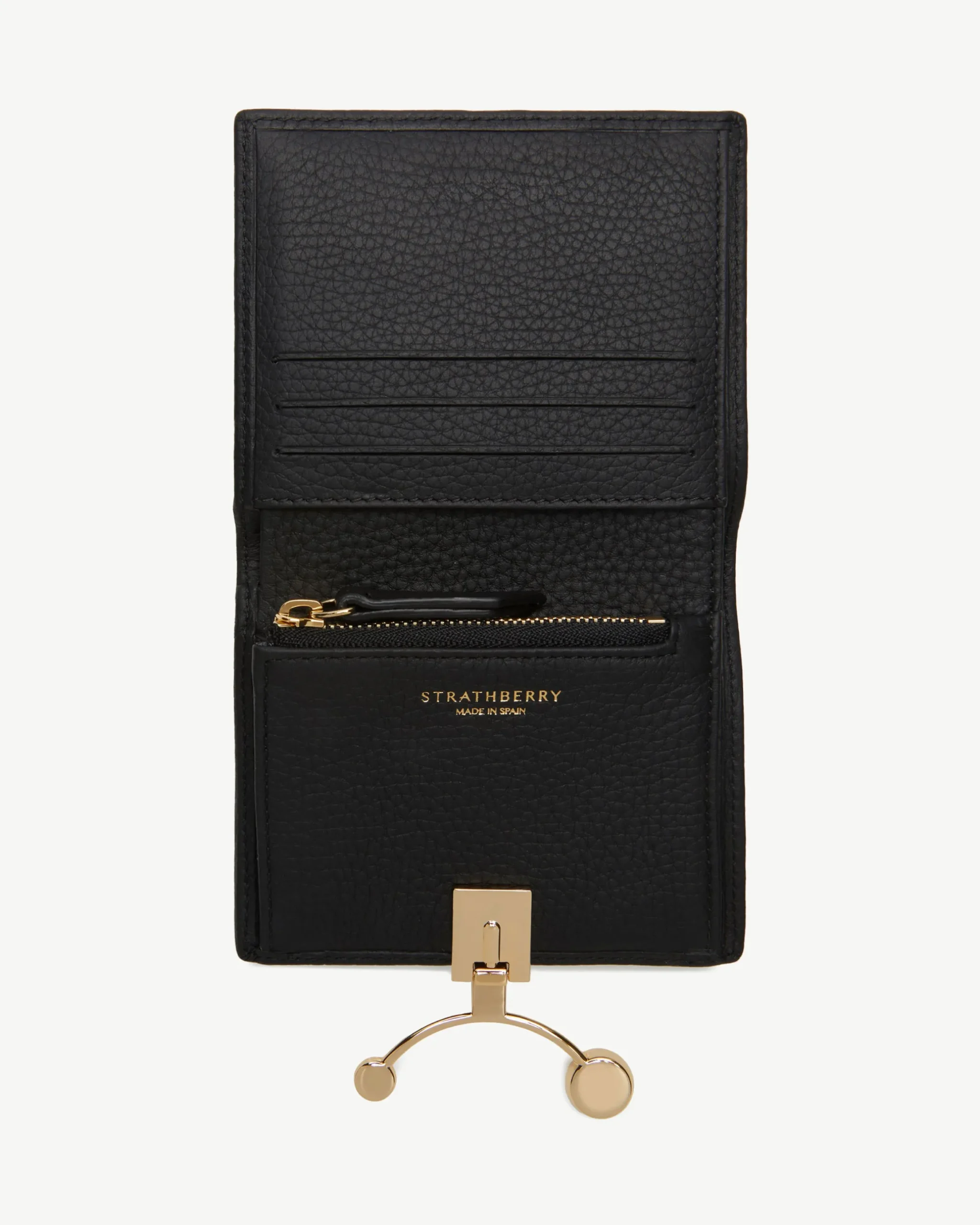 Crescent Wallet