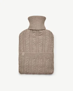 Glow Hot Water Bottle