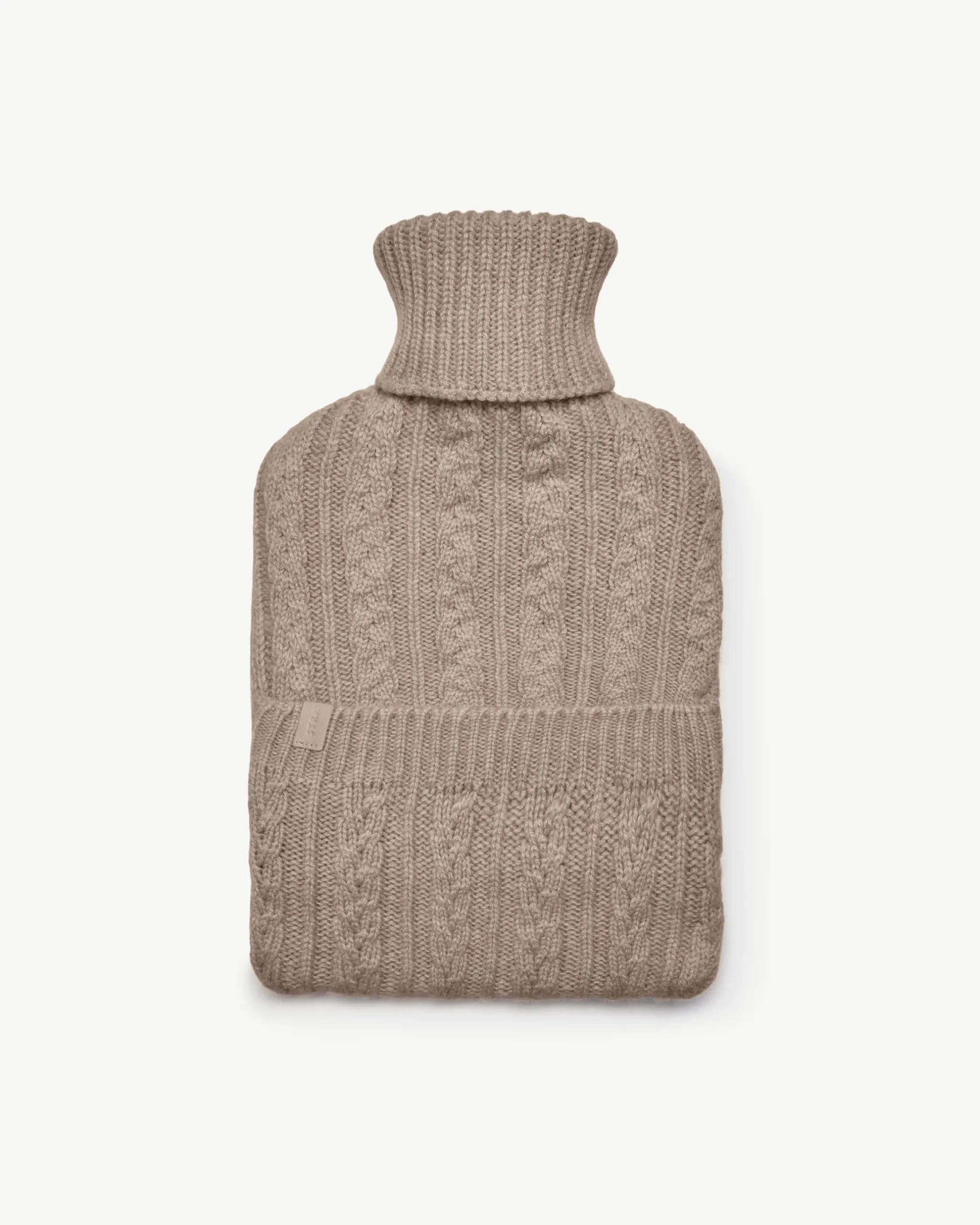 Glow Hot Water Bottle