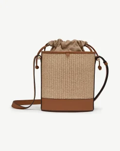 Ionic Basket