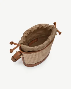 Ionic Basket