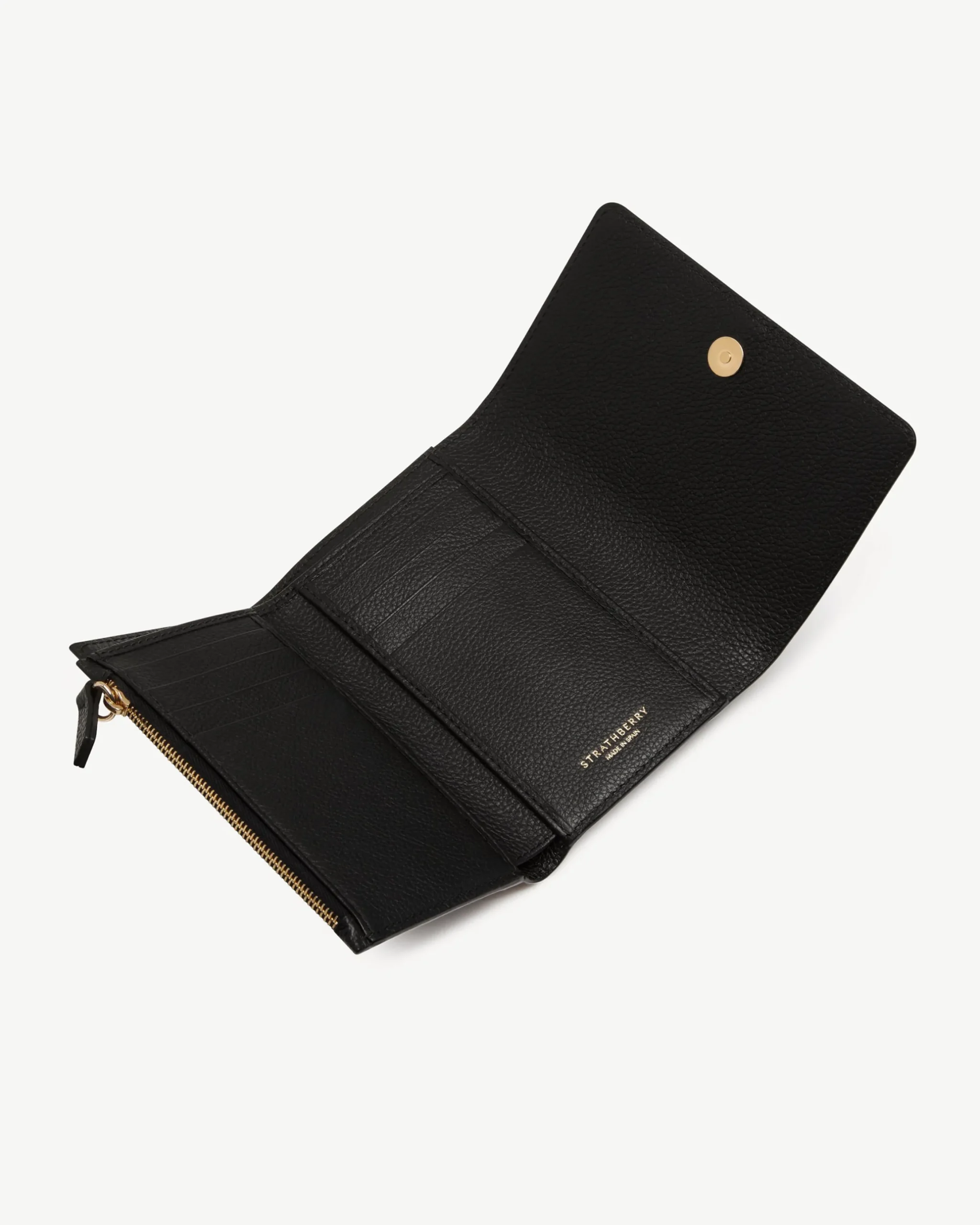 Kite Medium Trifold Wallet