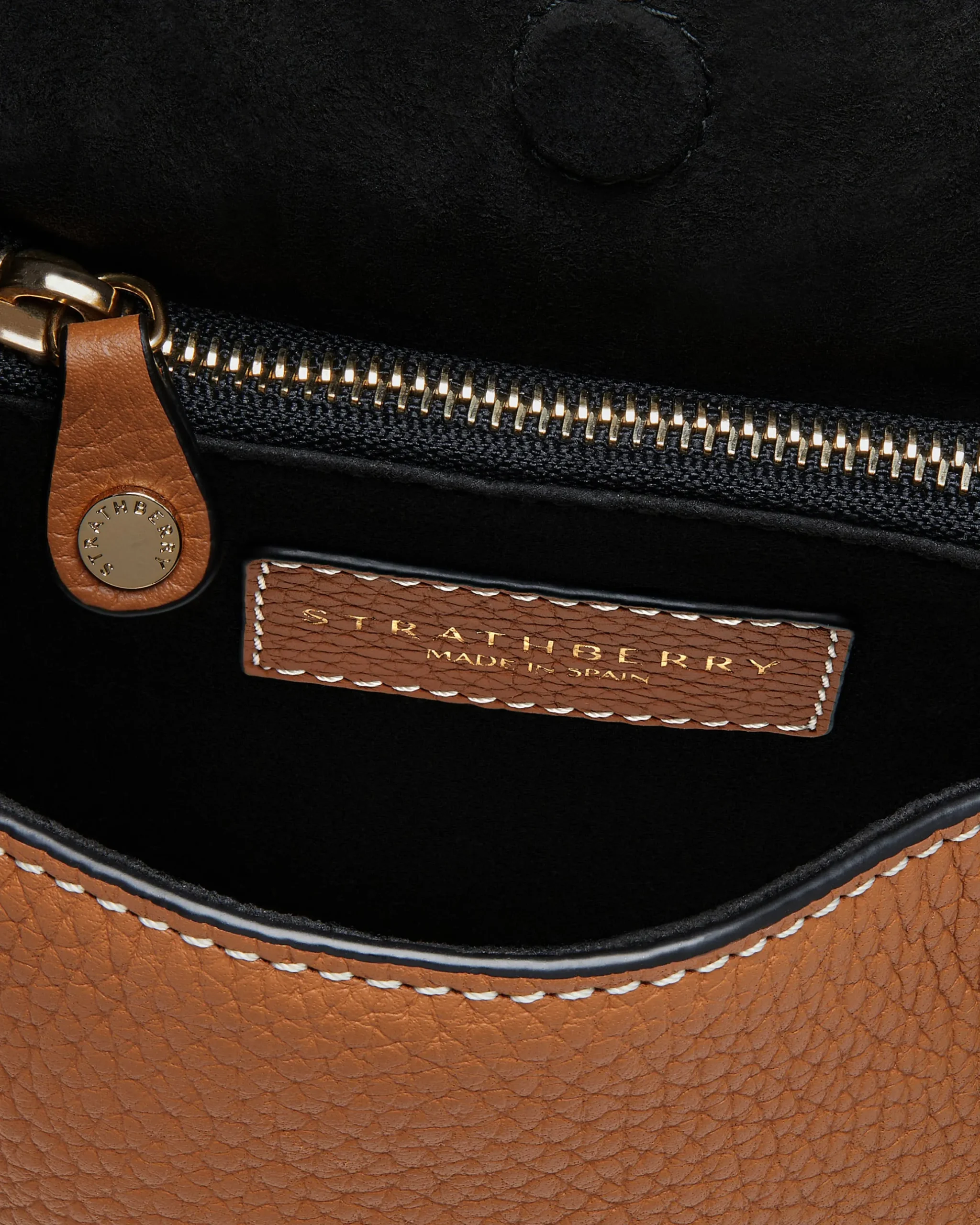 Lana Midi Bucket Bag