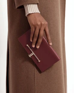 Large Melville Street Wallet