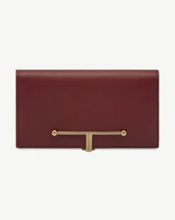 Large Melville Street Wallet