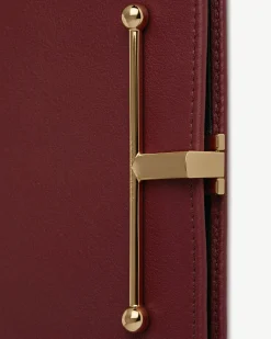 Large Melville Street Wallet