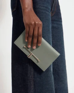 Large Melville Street Wallet