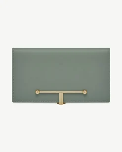 Large Melville Street Wallet
