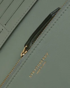 Large Melville Street Wallet
