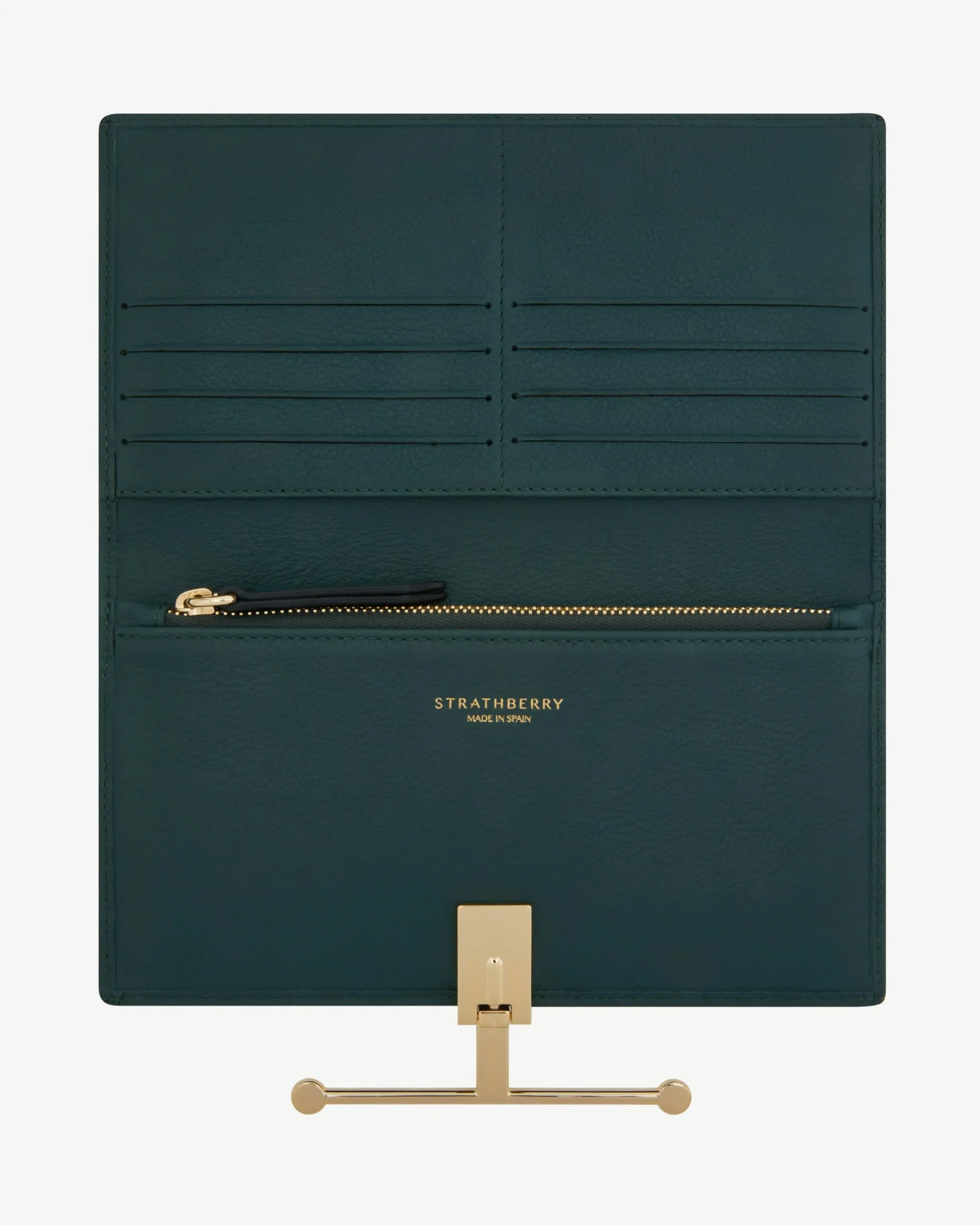 Large Melville Street Wallet